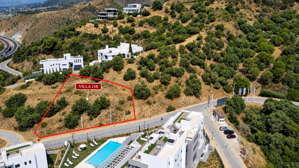 New Villa for sale in Marbella