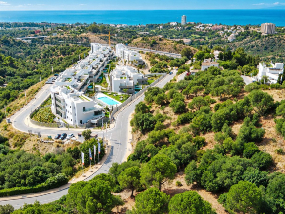 New Villa for sale in Marbella