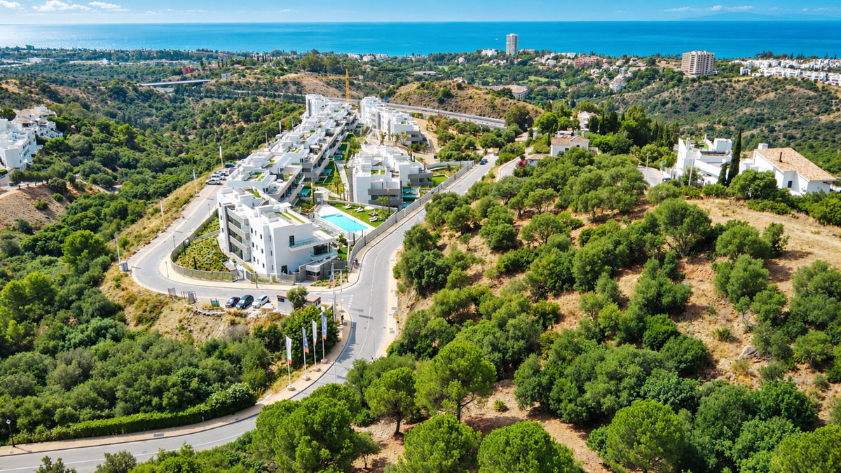 New Villa for sale in Marbella