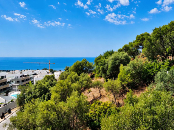 New Villa for sale in Marbella