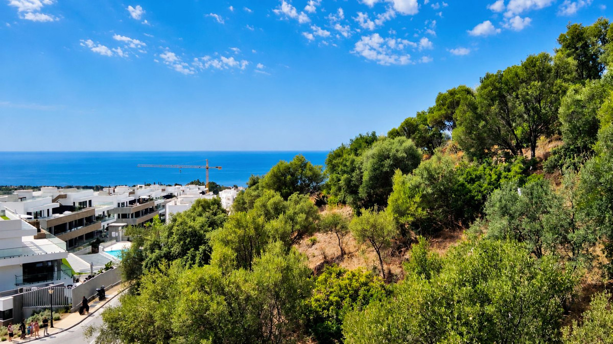 New Villa for sale in Marbella