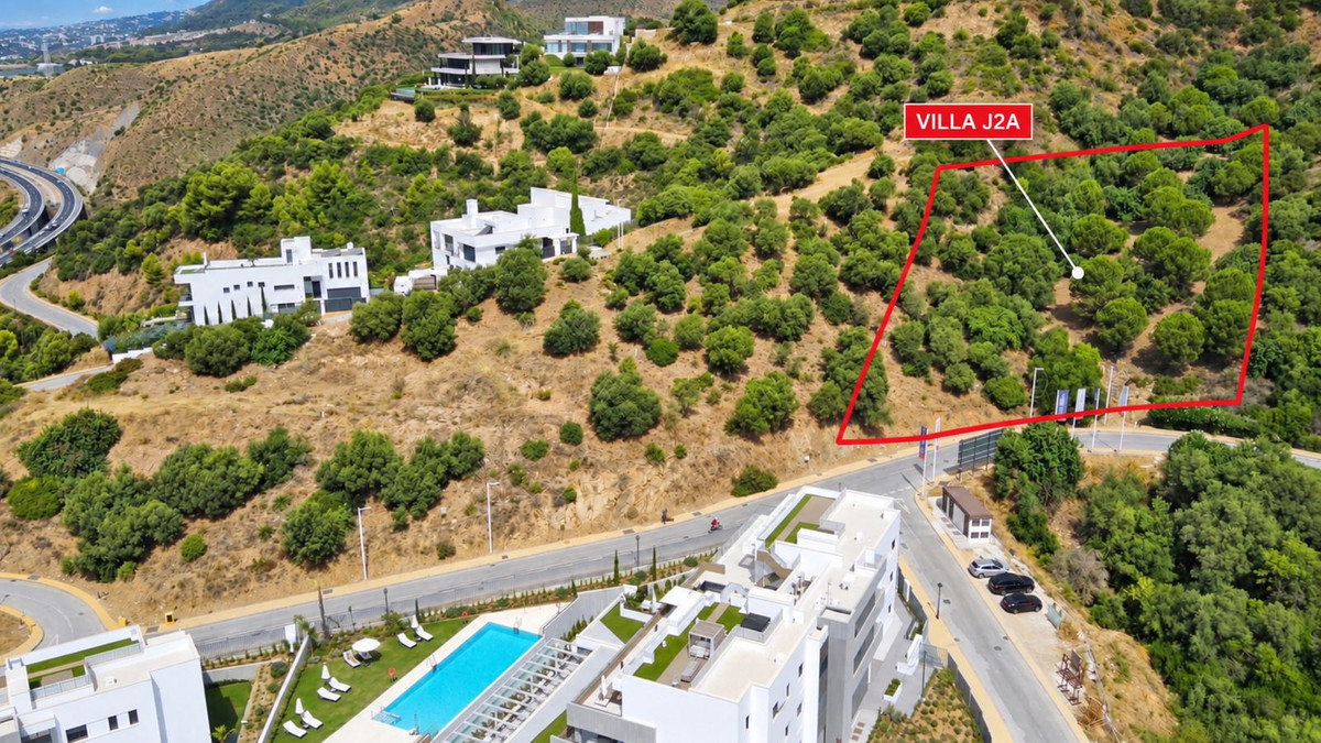 New Villa for sale in Marbella