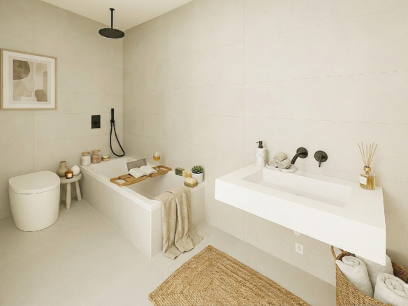 New Villa for sale in Mijas