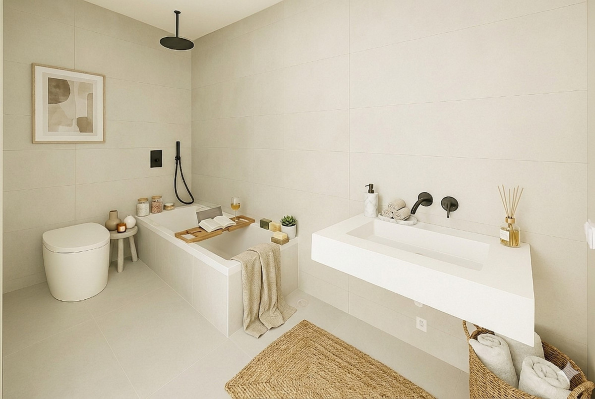 New Villa for sale in Mijas