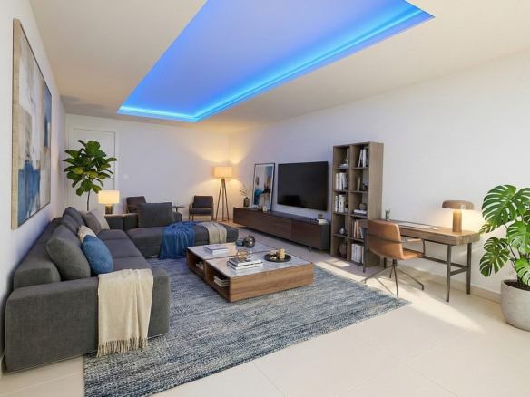 New Villa for sale in Mijas