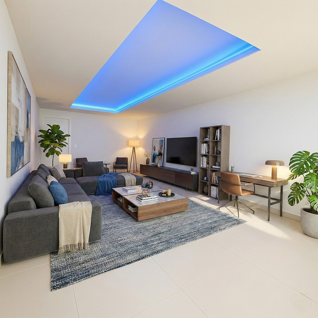 New Villa for sale in Mijas