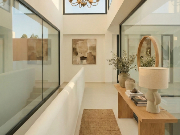 New Villa for sale in Mijas