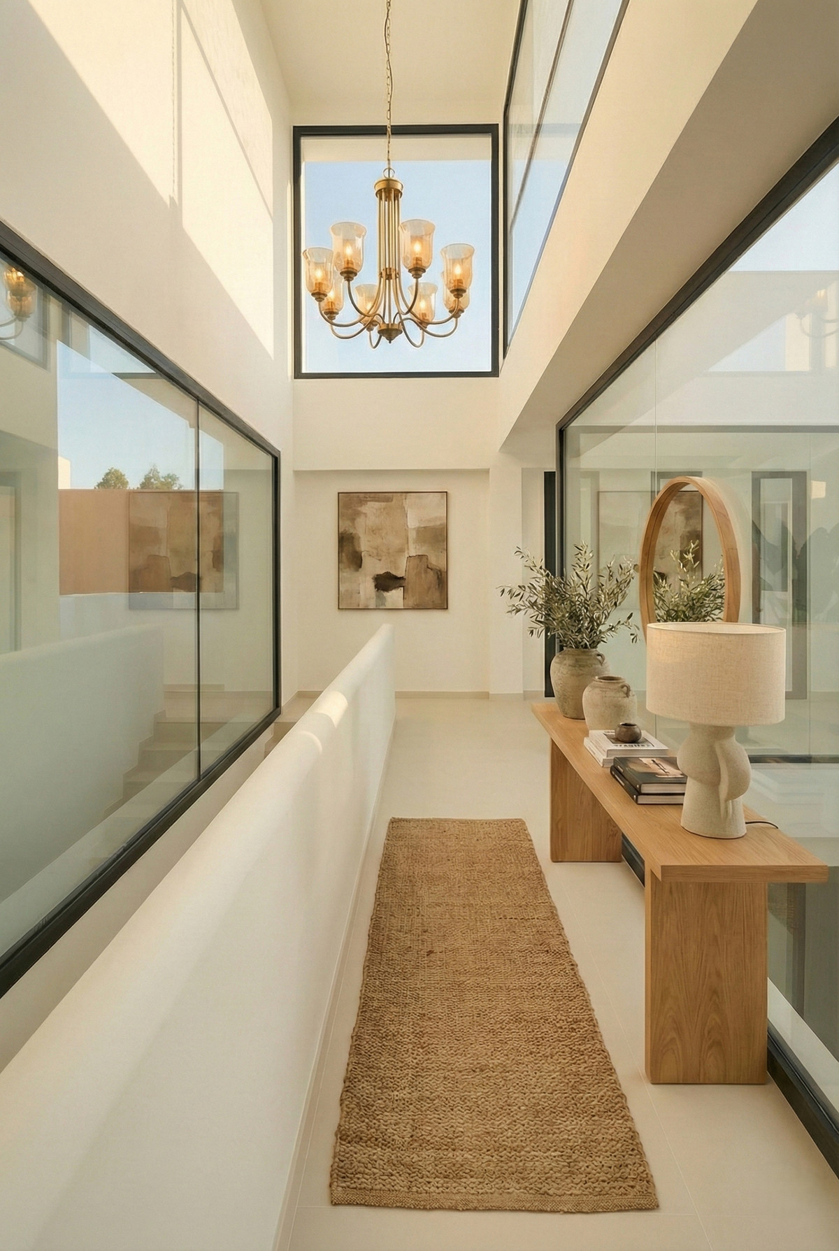 New Villa for sale in Mijas