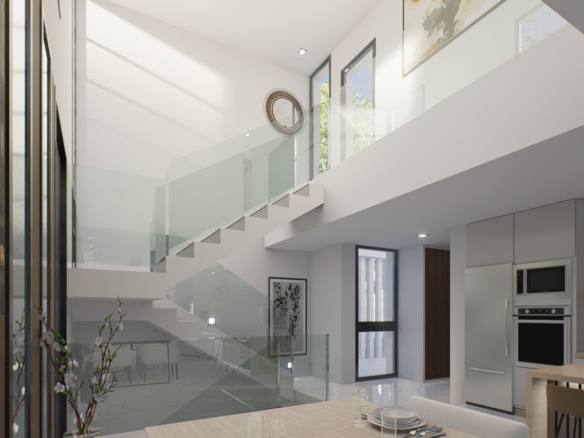 New Villa for sale in Mijas