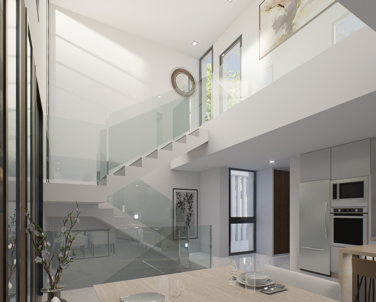 New Villa for sale in Mijas