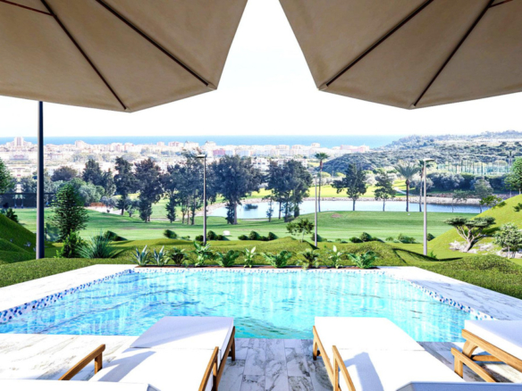 New Villa for sale in Mijas