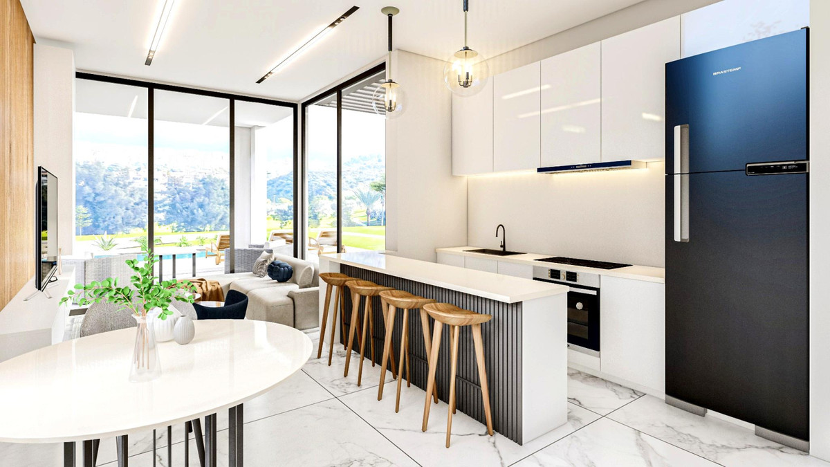 New Villa for sale in Mijas