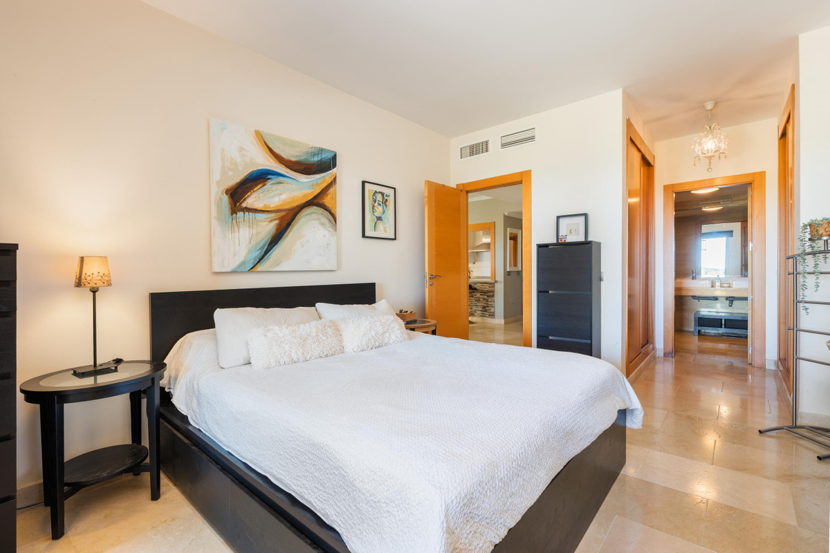Apartment for sale in Benahavís