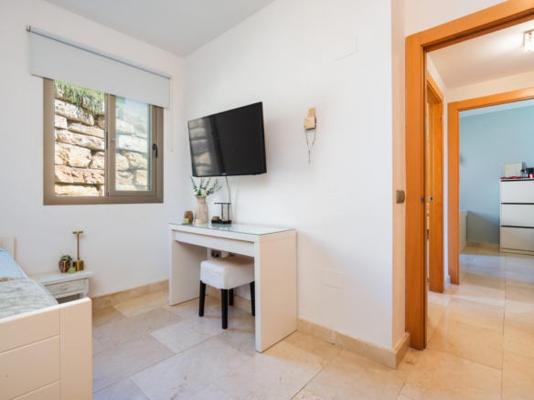 Apartment for sale in Benahavís