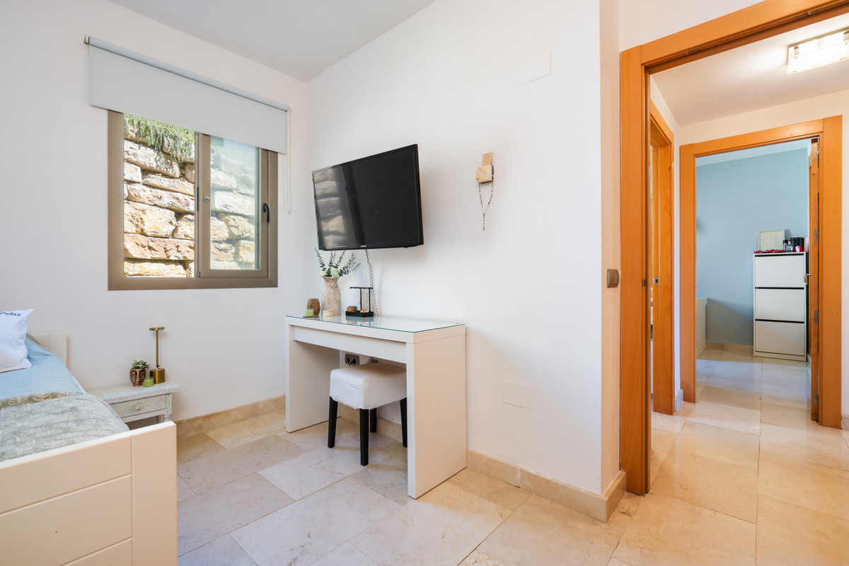 Apartment for sale in Benahavís