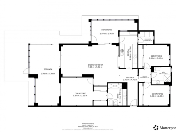Apartment for sale in Benahavís