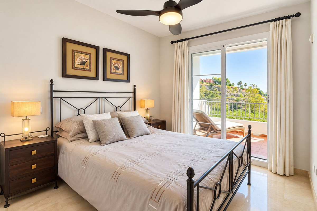 Apartment for sale in Benahavís