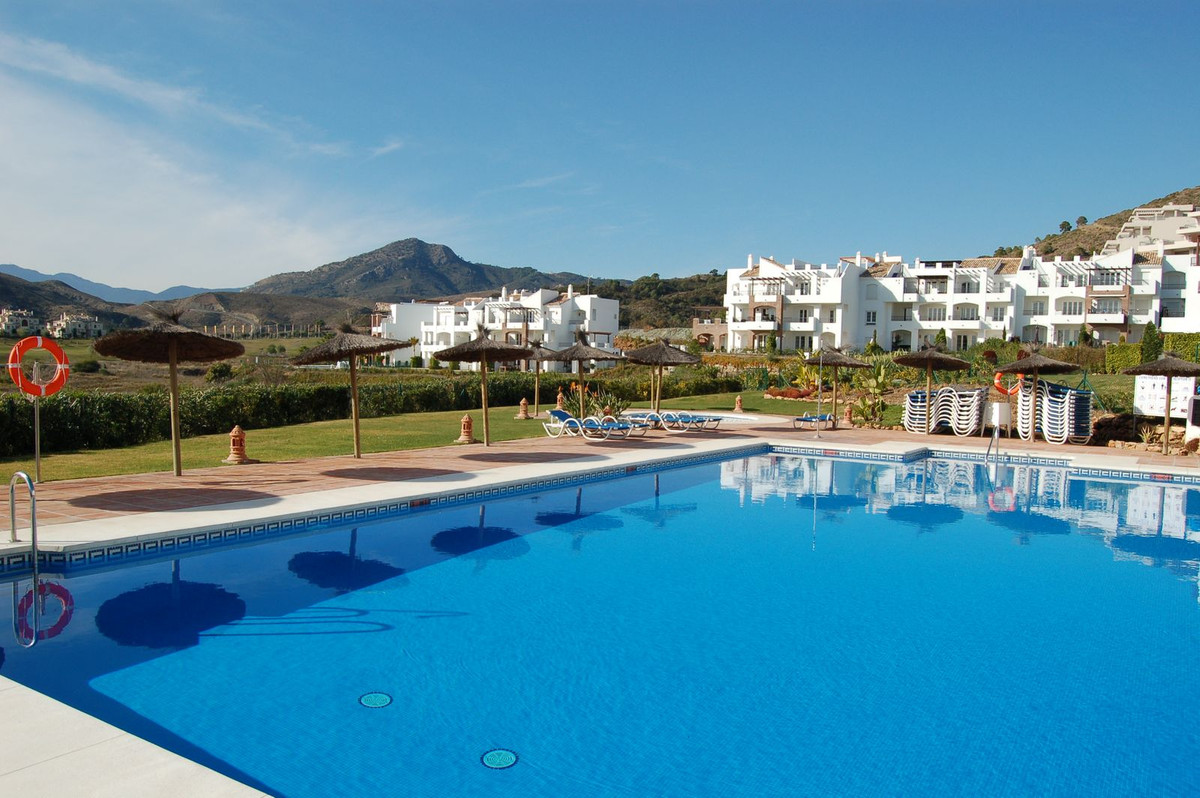 Apartment for sale in Benahavís