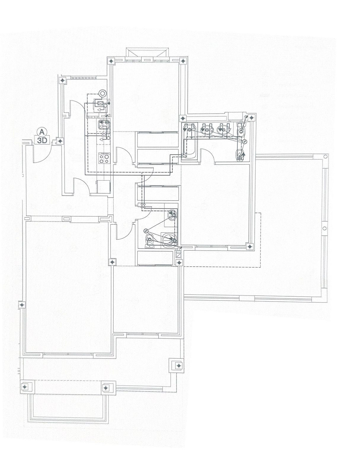 Apartment for sale in Benahavís