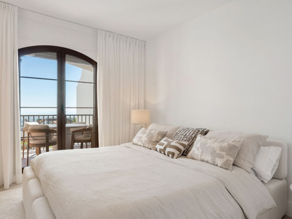 Apartment for sale in Benahavís