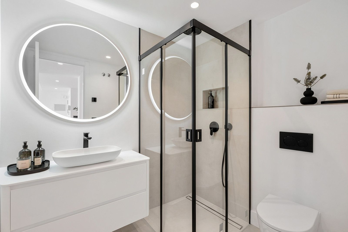 Apartment for sale in Benahavís