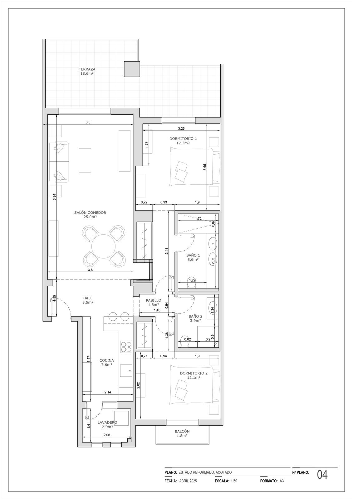 Apartment for sale in Benahavís