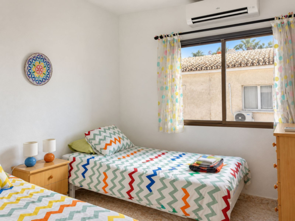 Apartment for sale in Benalmadena