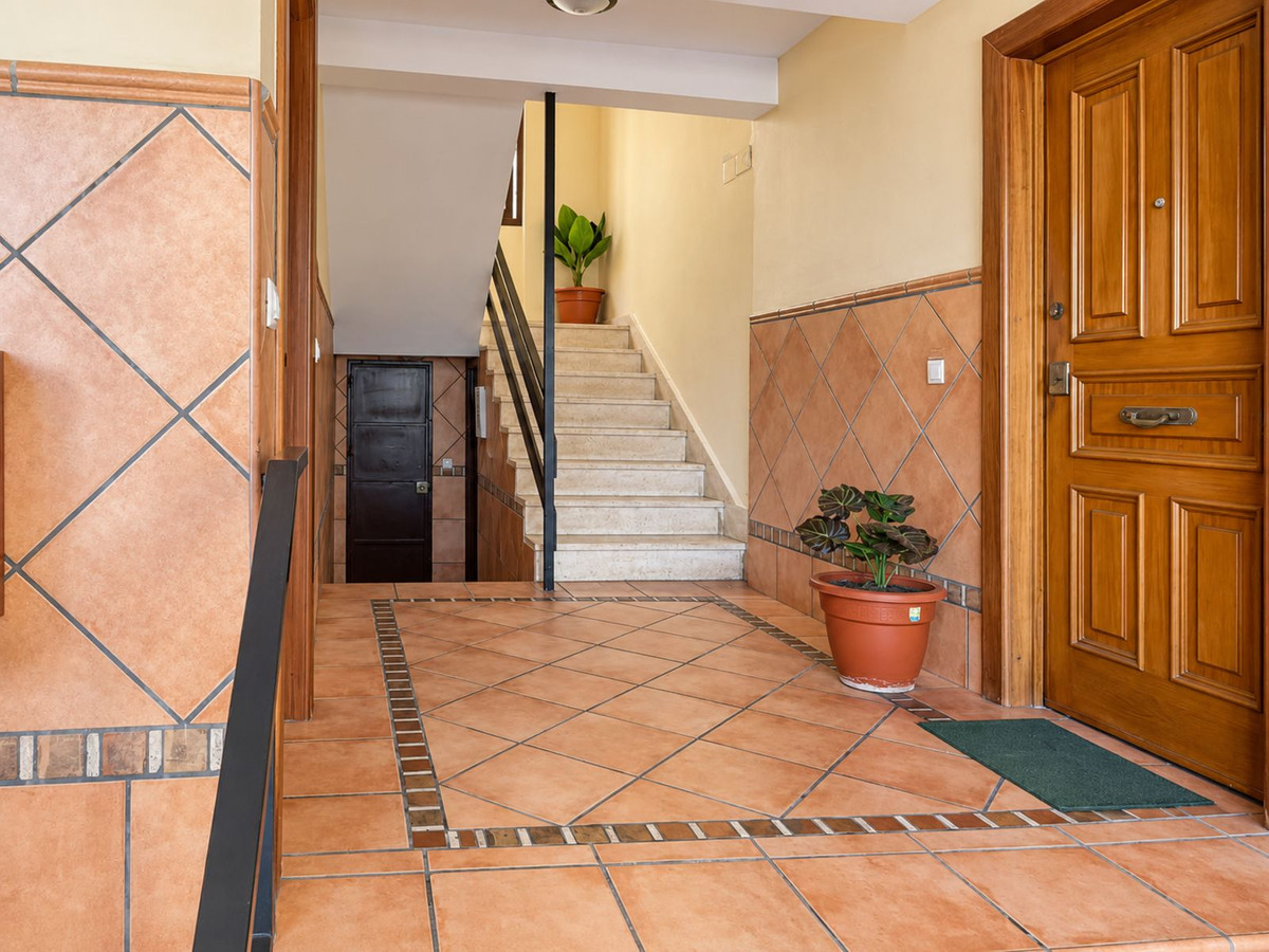 Apartment for sale in Benalmadena