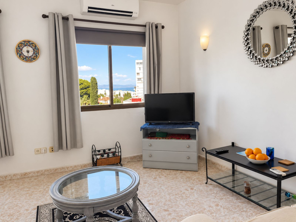 Apartment for sale in Benalmadena