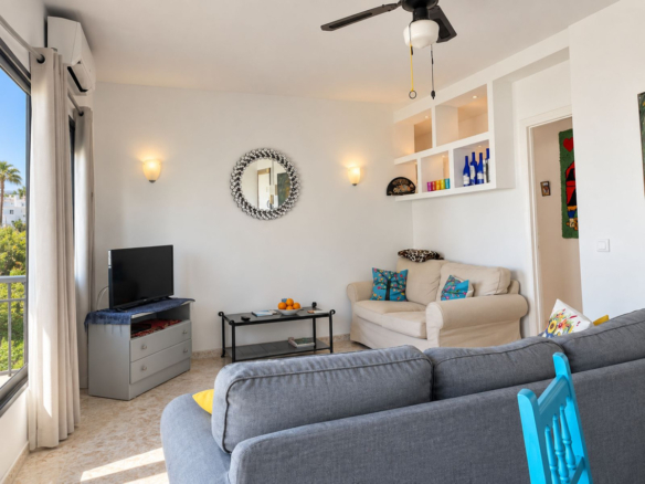 Apartment for sale in Benalmadena