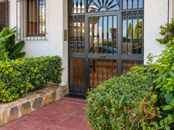 Apartment for sale in Benalmadena