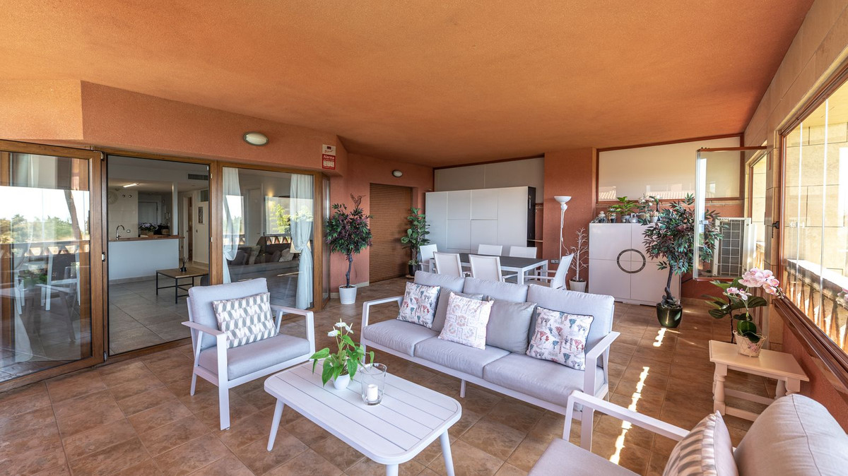 Apartment for sale in Benalmadena