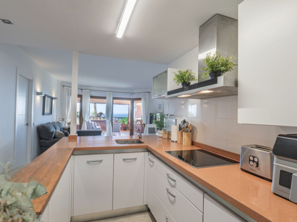 Apartment for sale in Benalmadena