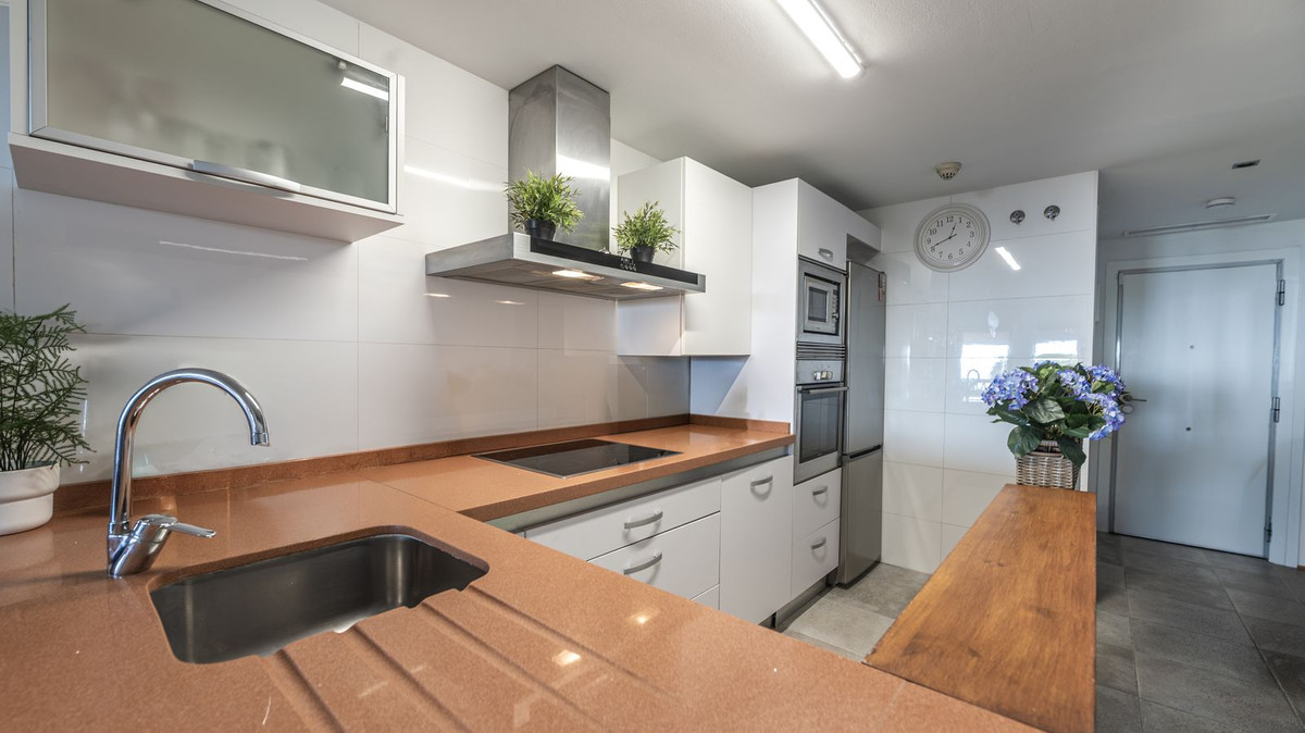 Apartment for sale in Benalmadena