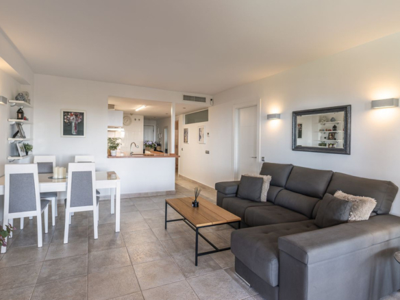 Apartment for sale in Benalmadena