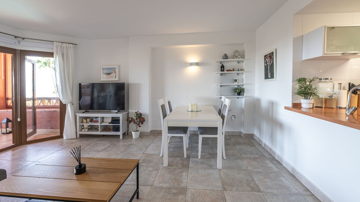 Apartment for sale in Benalmadena