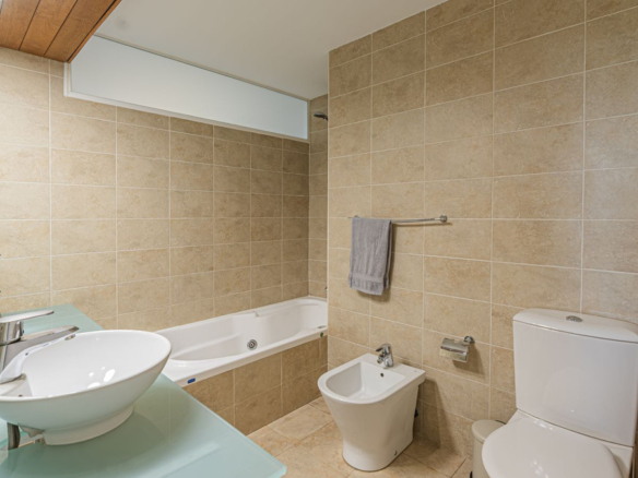 Apartment for sale in Benalmadena