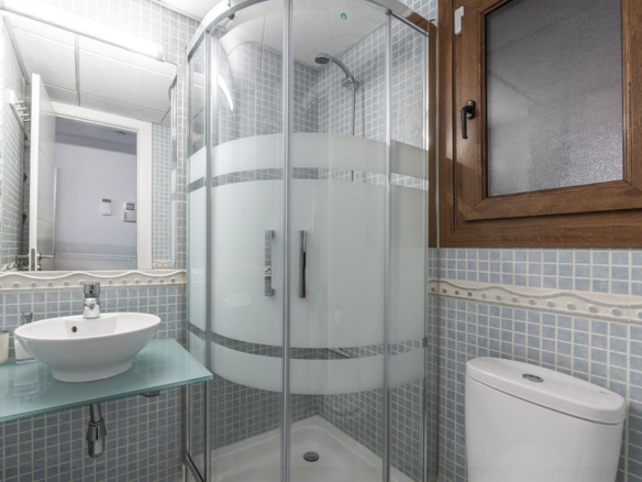 Apartment for sale in Benalmadena