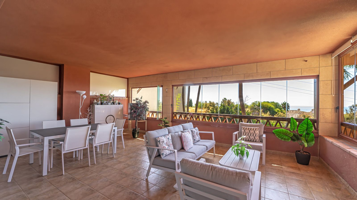 Apartment for sale in Benalmadena