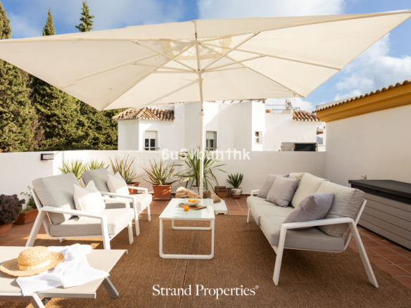 Apartment for sale in Benalmadena