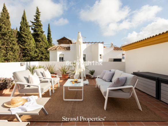 Apartment for sale in Benalmadena
