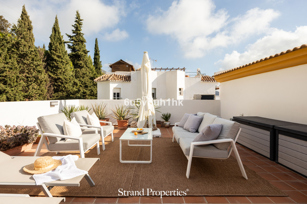 Apartment for sale in Benalmadena