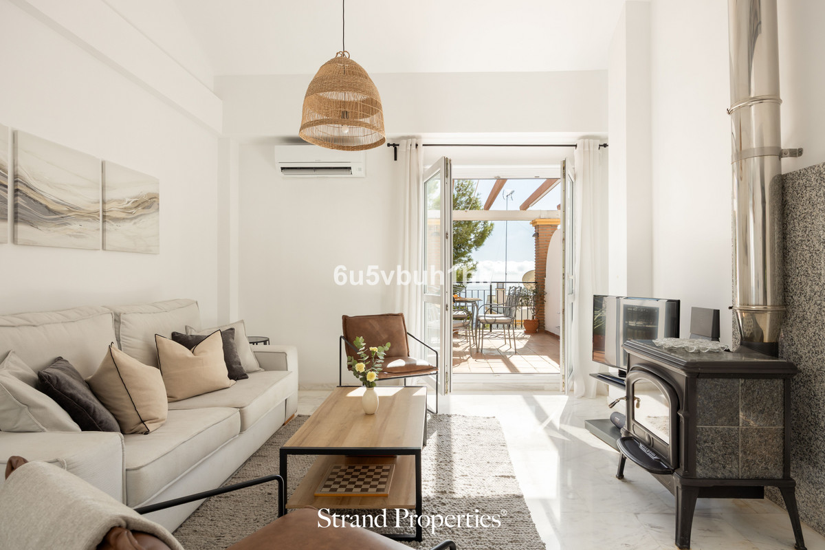 Apartment for sale in Benalmadena