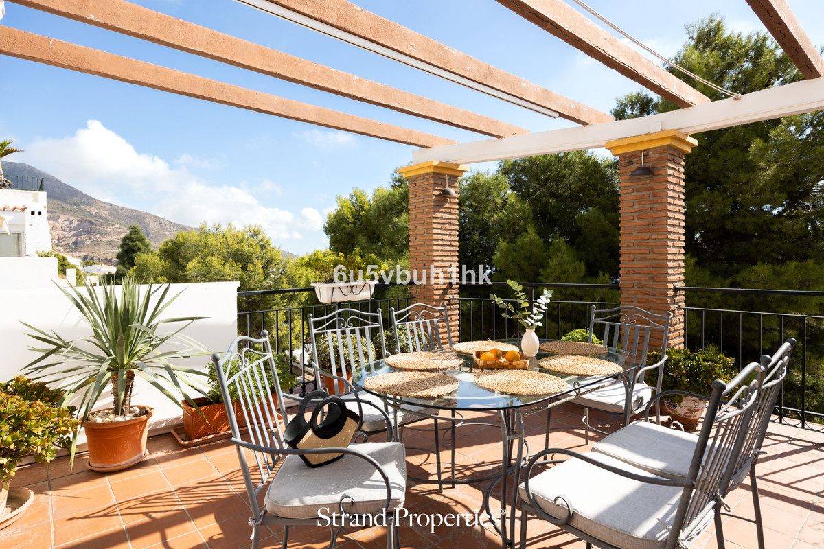 Apartment for sale in Benalmadena