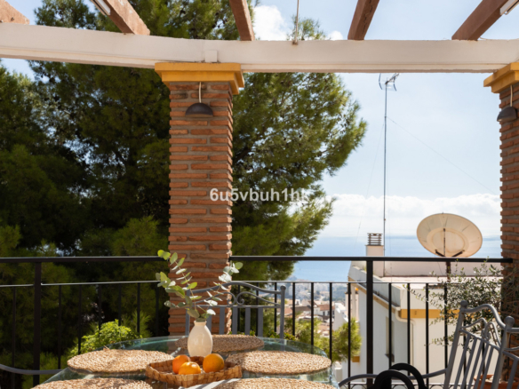 Apartment for sale in Benalmadena