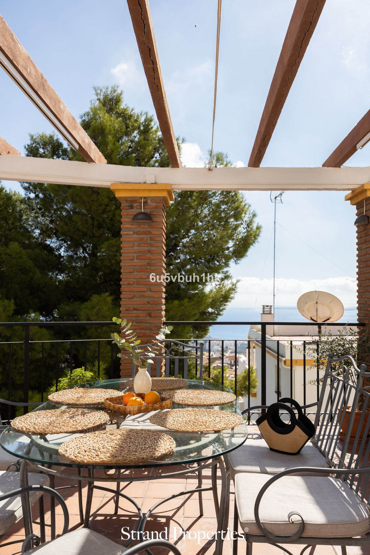 Apartment for sale in Benalmadena