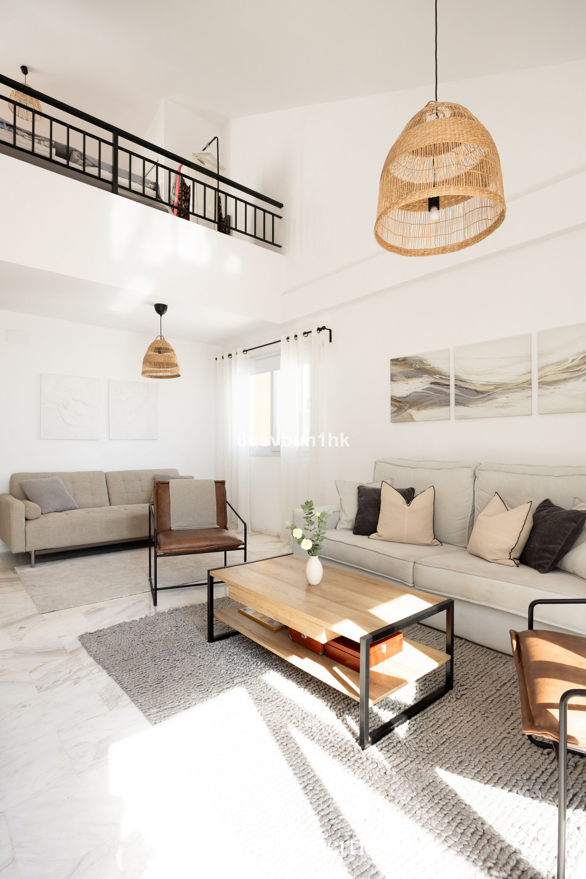 Apartment for sale in Benalmadena
