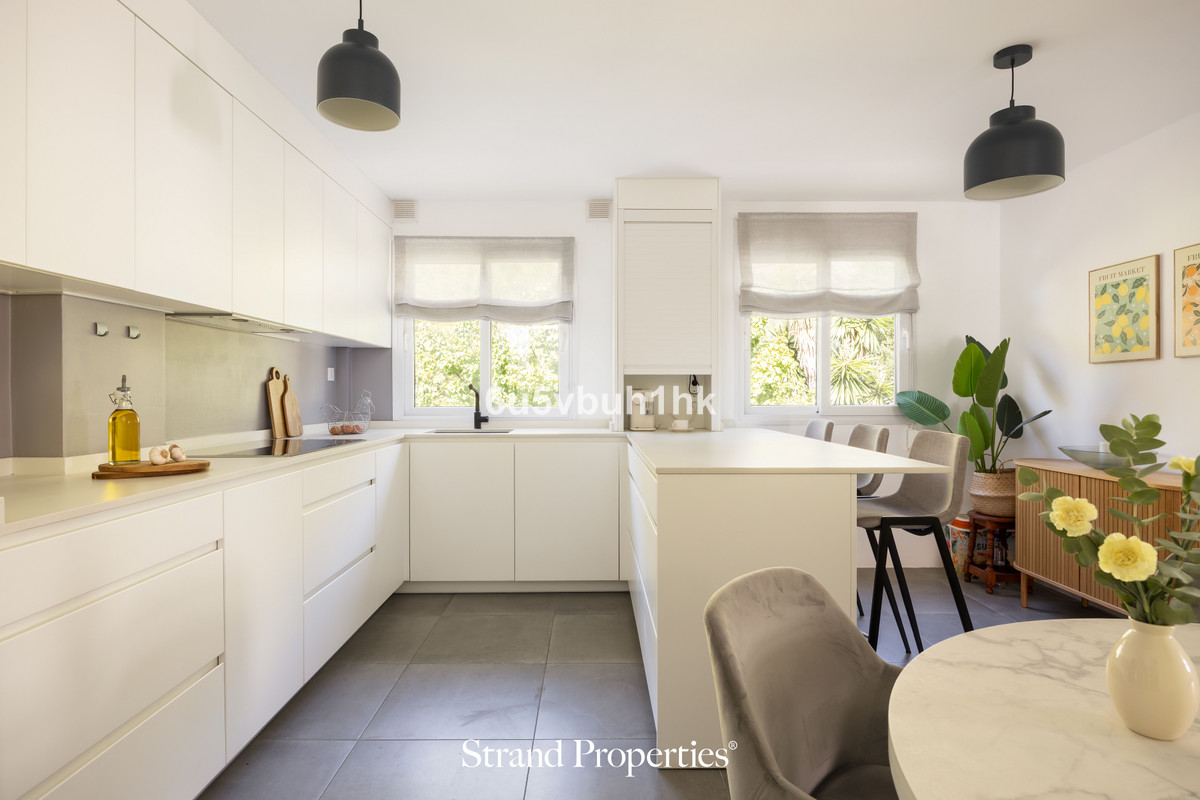 Apartment for sale in Benalmadena