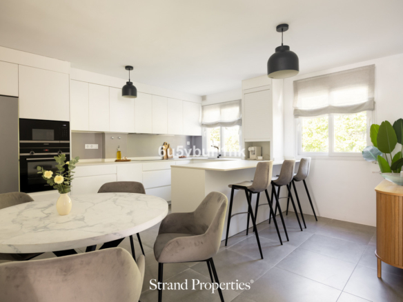 Apartment for sale in Benalmadena