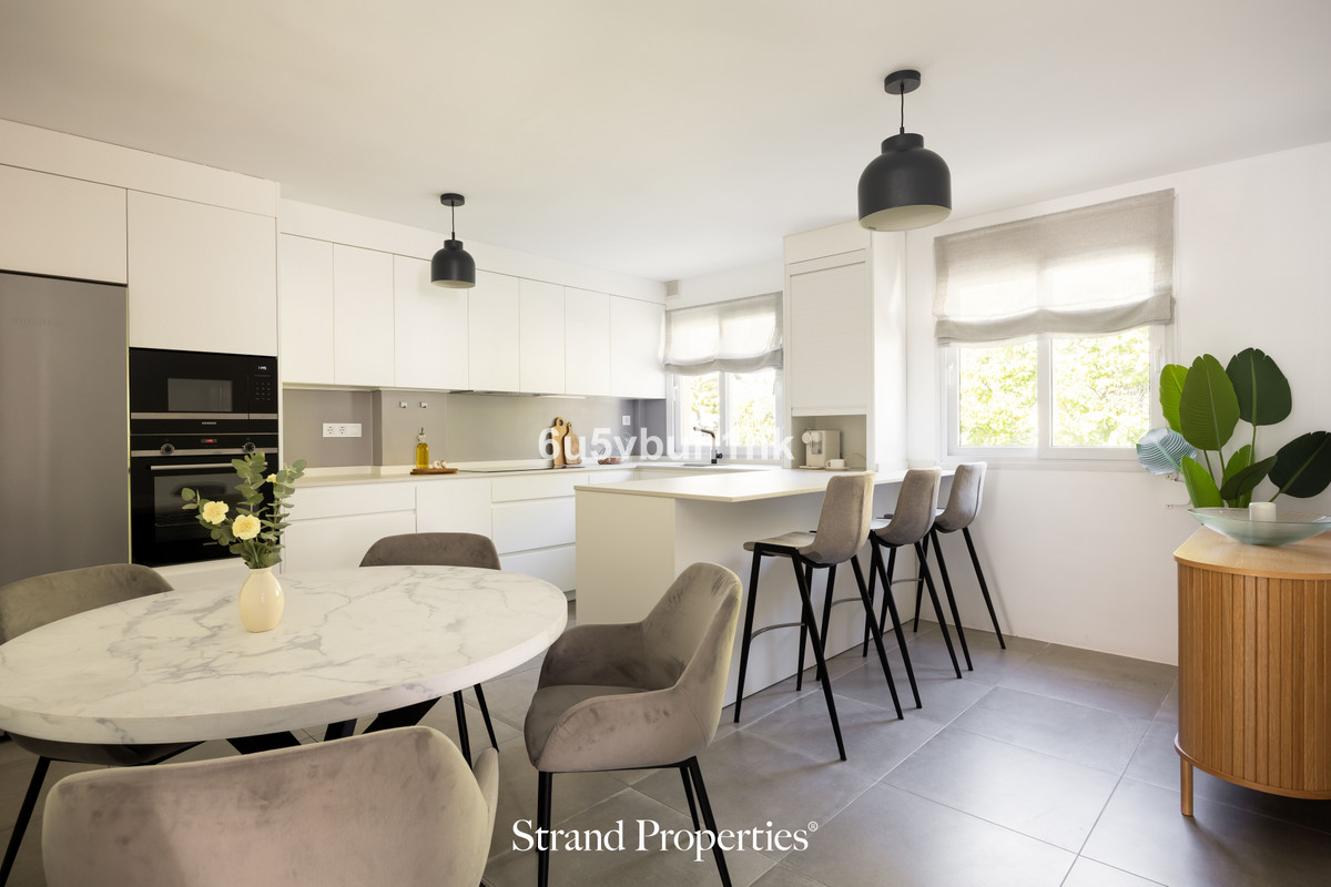 Apartment for sale in Benalmadena